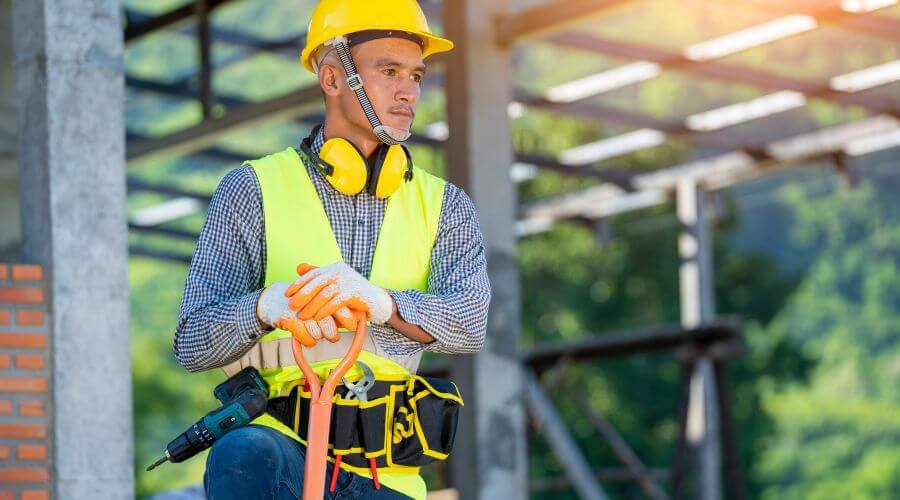 Expert top industrial roofings services in Houghton, MI